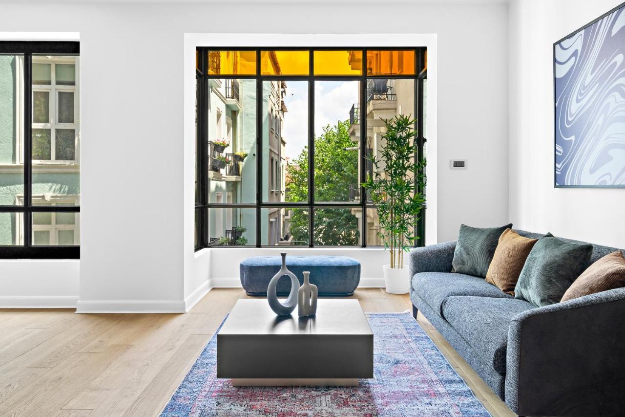 Stella Stays Istanbul Galata — Fotoğraflar 1